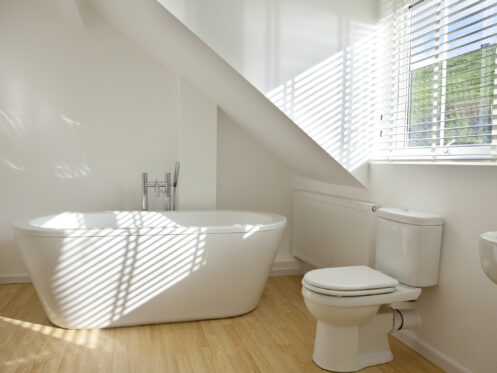 Bathroom Remodeling in Manalapan, NJ