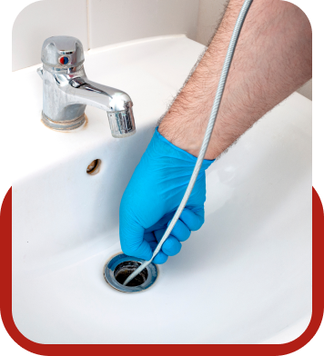 Drain Cleaning in Monroe Township, NJ