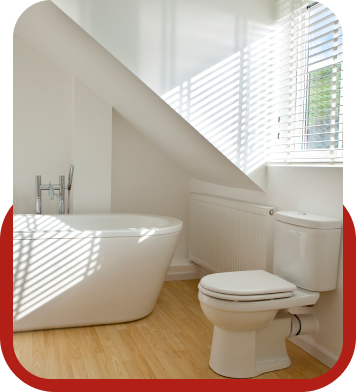 Residential Plumbing Services in Monroe Township, NJ