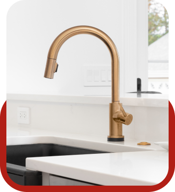 Faucet Repair and Replacement in Monroe Township, NJ