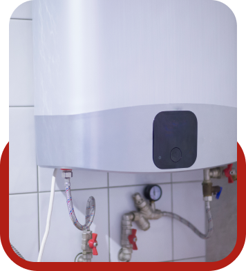 Tankless Water Heaters in Monroe Township, NJ