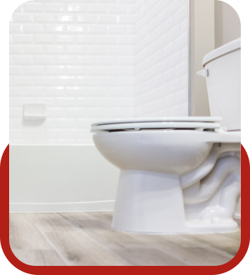 Toilet Repair and Installation in Monroe Township, NJ
